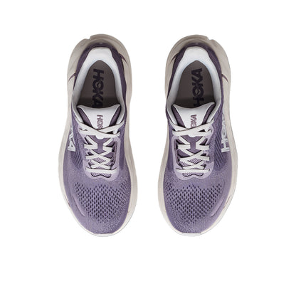 HOKA Arahi 9 Wide Women's Running Shoes
