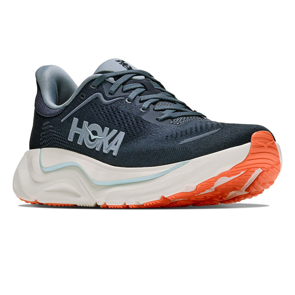 HOKA Arahi 9 Wide รองเท้าวิ่งผู้หญิง Supersports Thailand