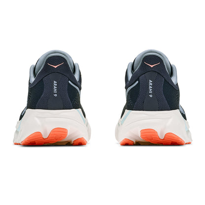 HOKA Arahi 9 Wide รองเท้าวิ่งผู้หญิง