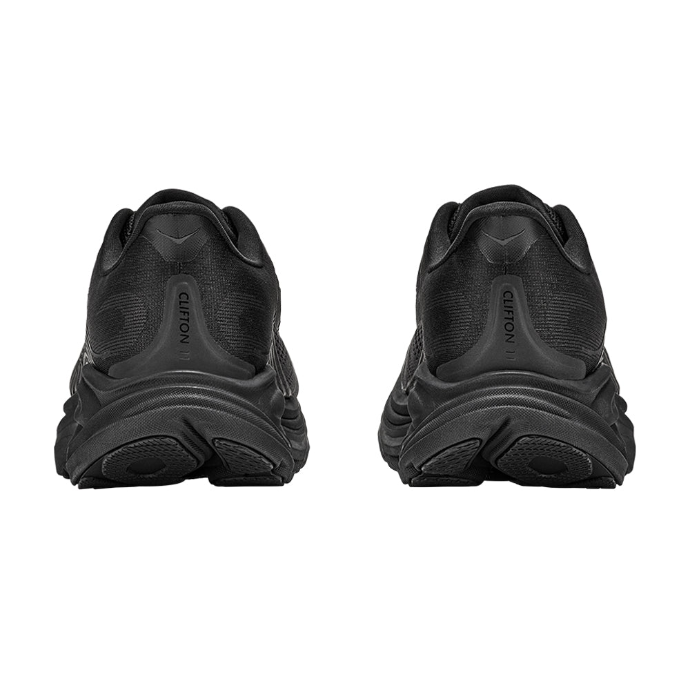 HOKA Clifton 11 Wide Men's Running Shoes - Supersports Thailand