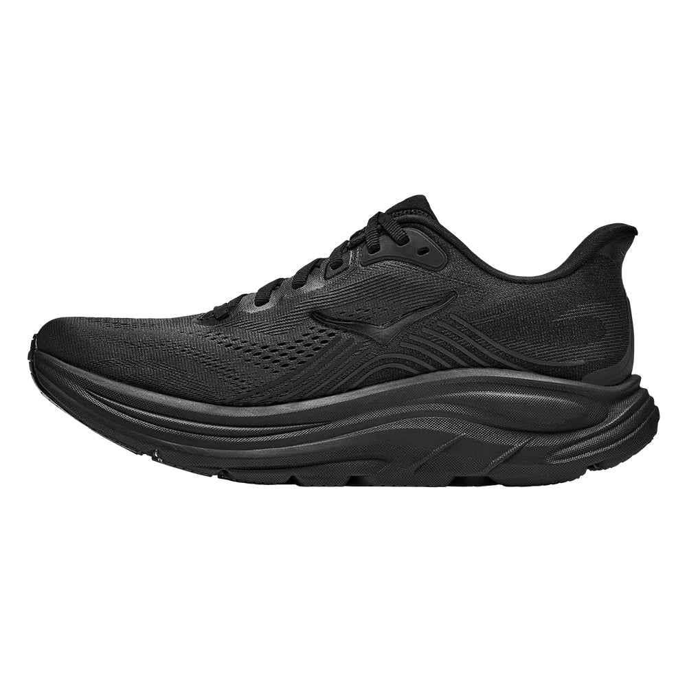 HOKA Clifton 11 Wide Men's Running Shoes - Supersports Thailand
