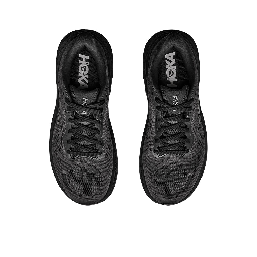 HOKA Clifton 11 Wide Men's Running Shoes - Supersports Thailand