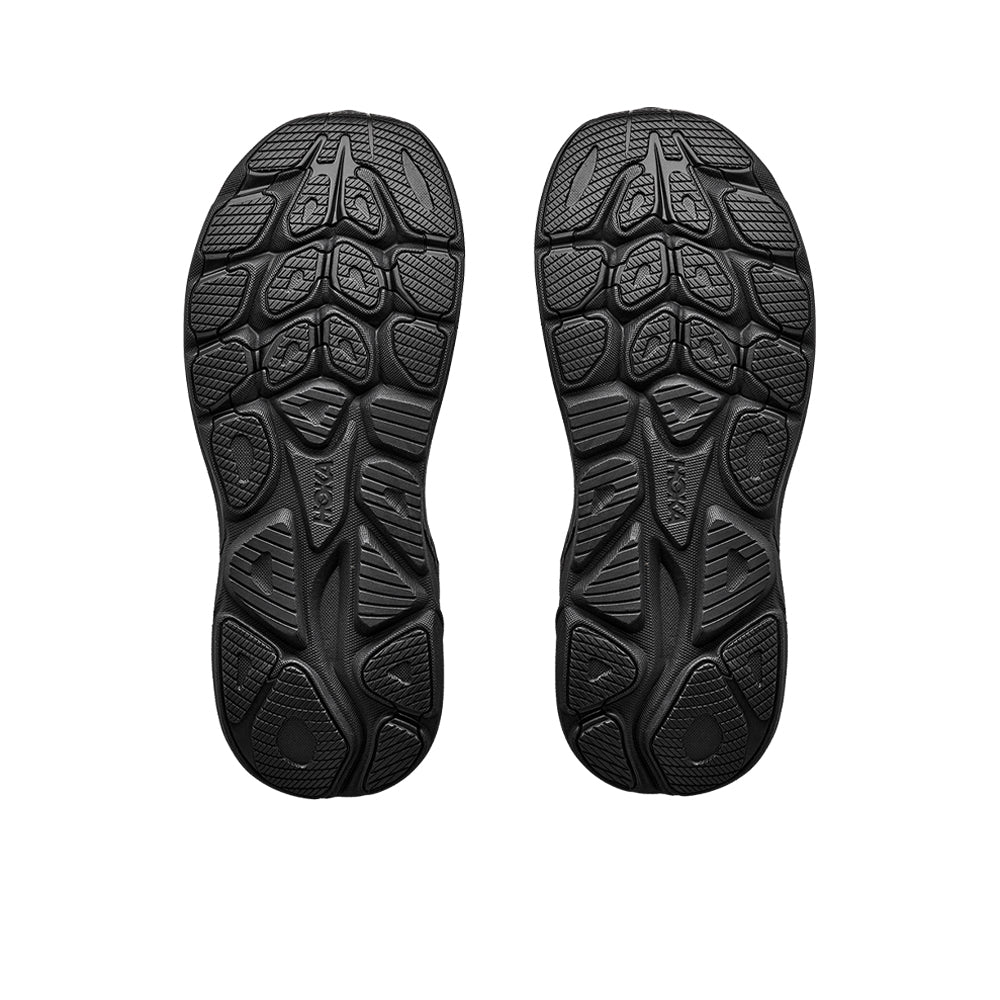 HOKA Clifton 11 Wide Men's Running Shoes - Supersports Thailand