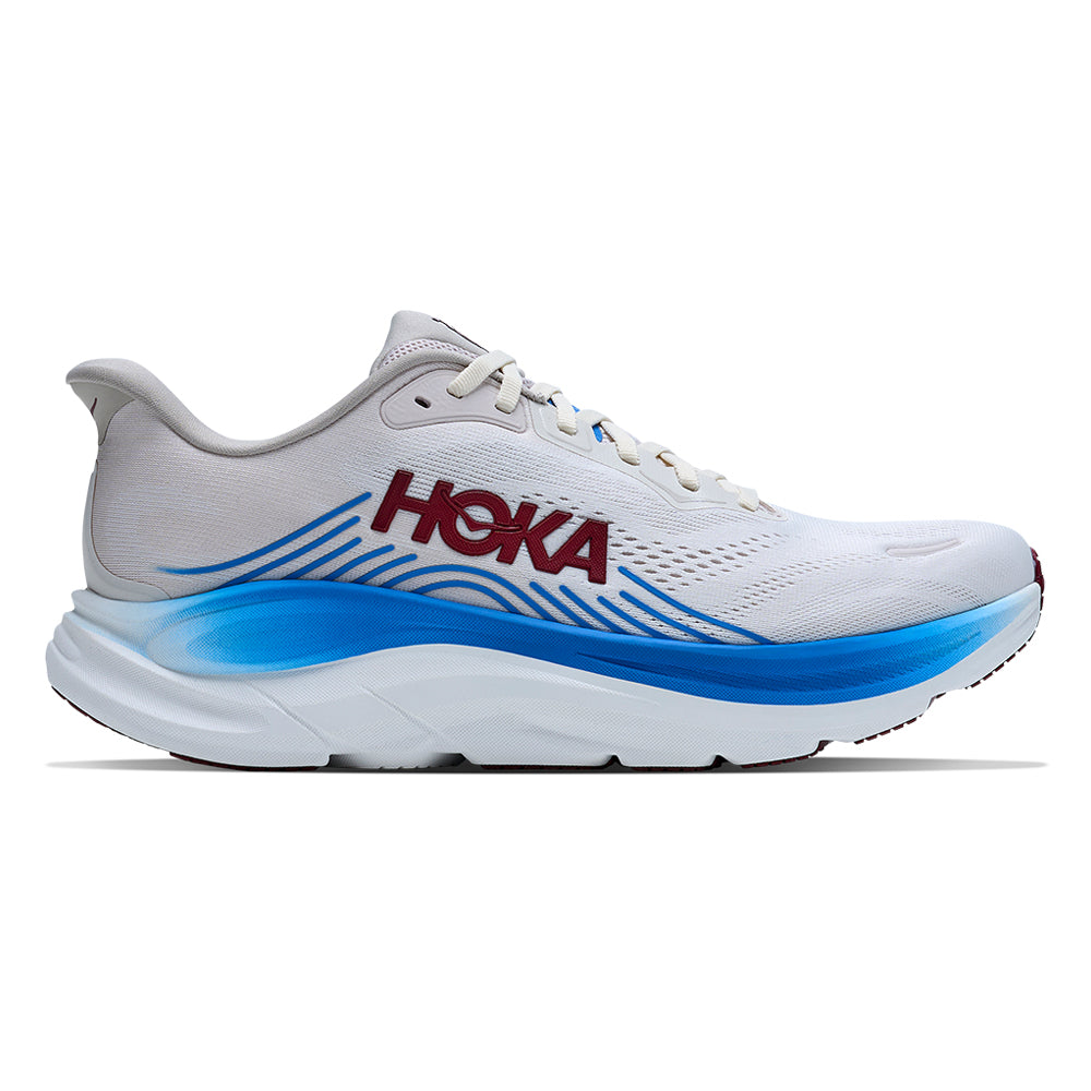 HOKA Clifton 11 Wide Men's Running Shoes Supersports Thailand