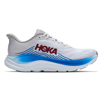 HOKA Clifton 11 Wide Men's Running Shoes
