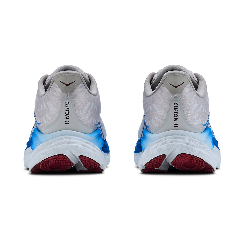 HOKA Clifton 11 Wide Men's Running Shoes Supersports Thailand