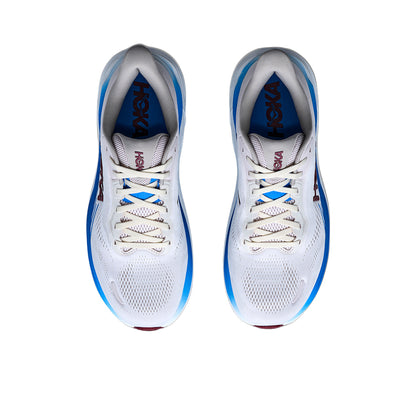 HOKA Clifton 11 Wide Men's Running Shoes