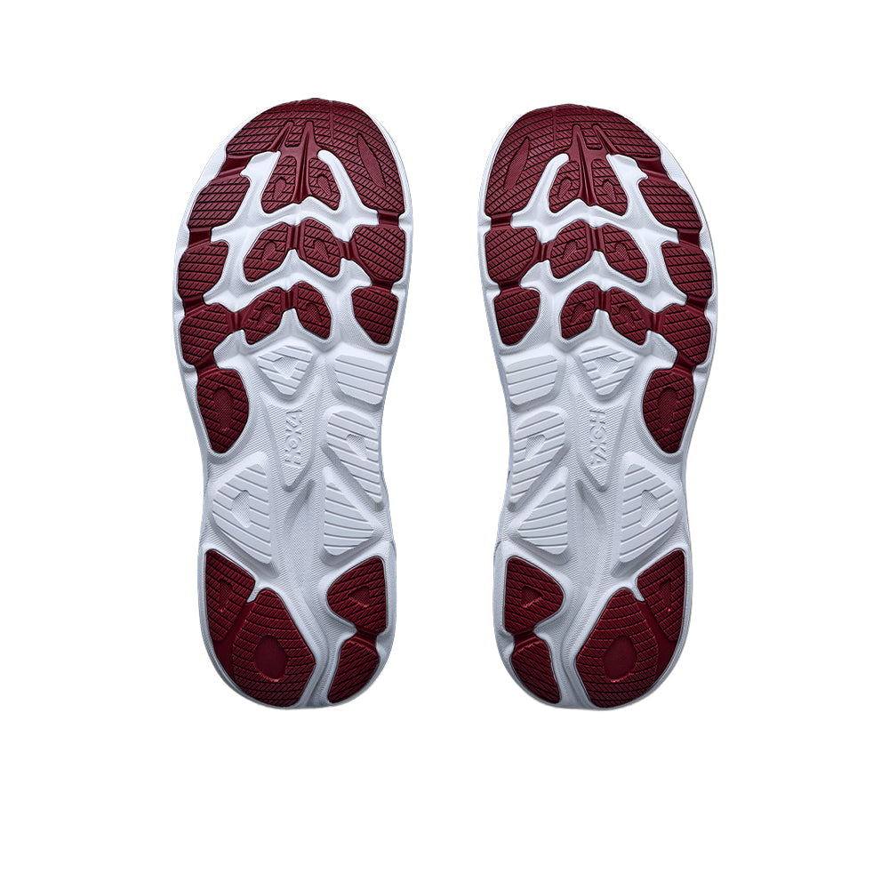 HOKA Clifton 11 Wide Men's Running Shoes Supersports Thailand