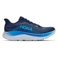HOKA Clifton 11 Wide Men's Running Shoes