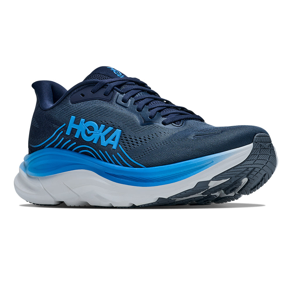 HOKA Clifton 11 Wide Men's Running Shoes Supersports Thailand