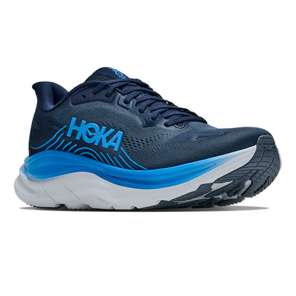 HOKA Clifton 11 Wide Men's Running Shoes