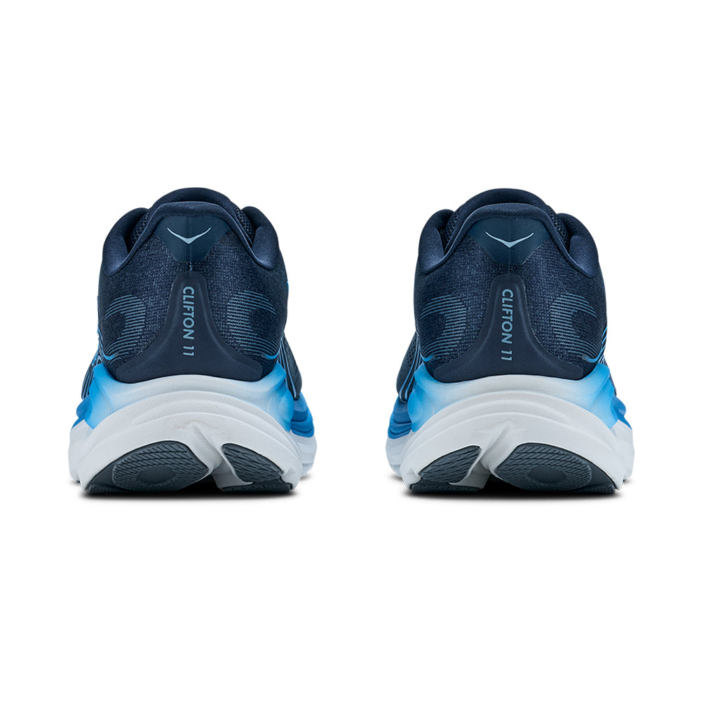 HOKA Clifton 11 Wide Men's Running Shoes Supersports Thailand