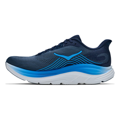 HOKA Clifton 11 Wide Men's Running Shoes