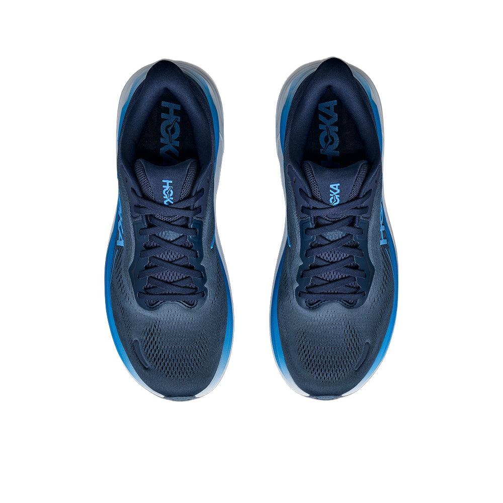 HOKA Clifton 11 Wide Men's Running Shoes Supersports Thailand