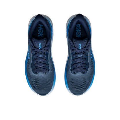 HOKA Clifton 11 Wide Men's Running Shoes