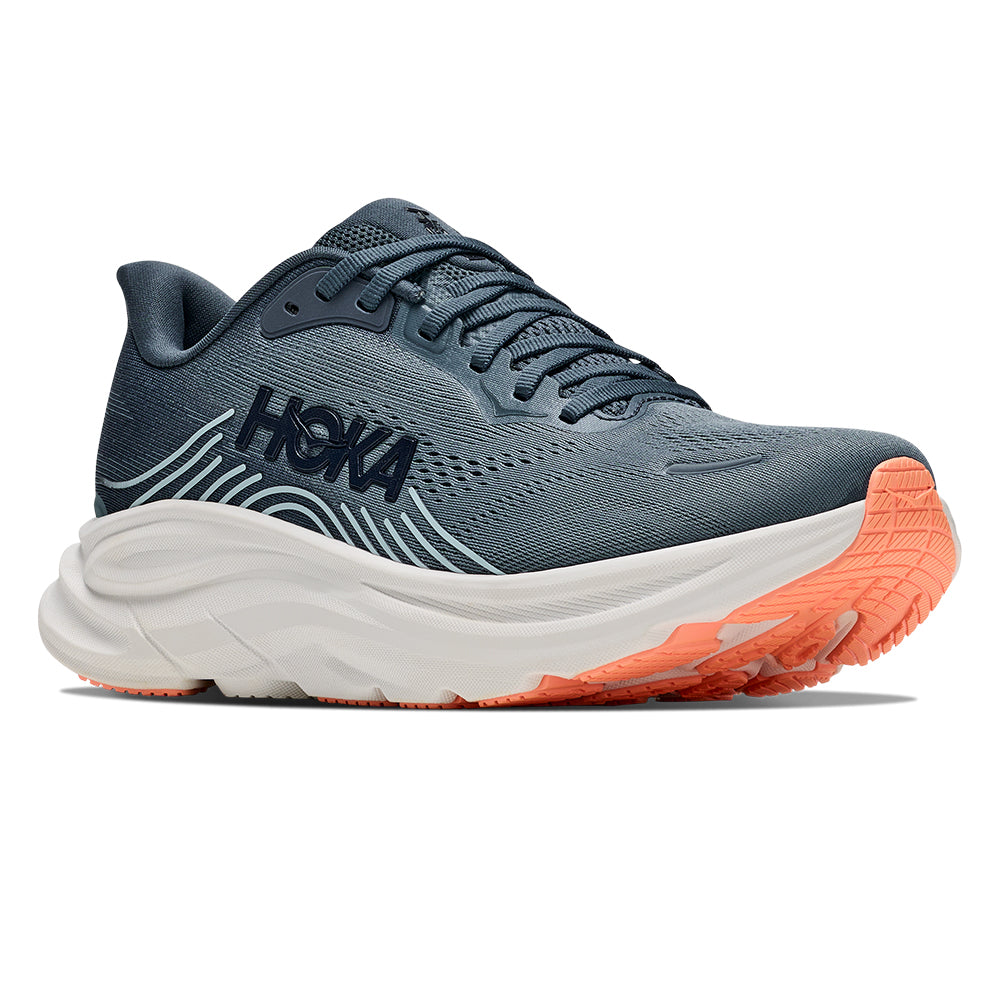 HOKA Clifton 11 Wide Women’s Running Shoes Supersports Thailand