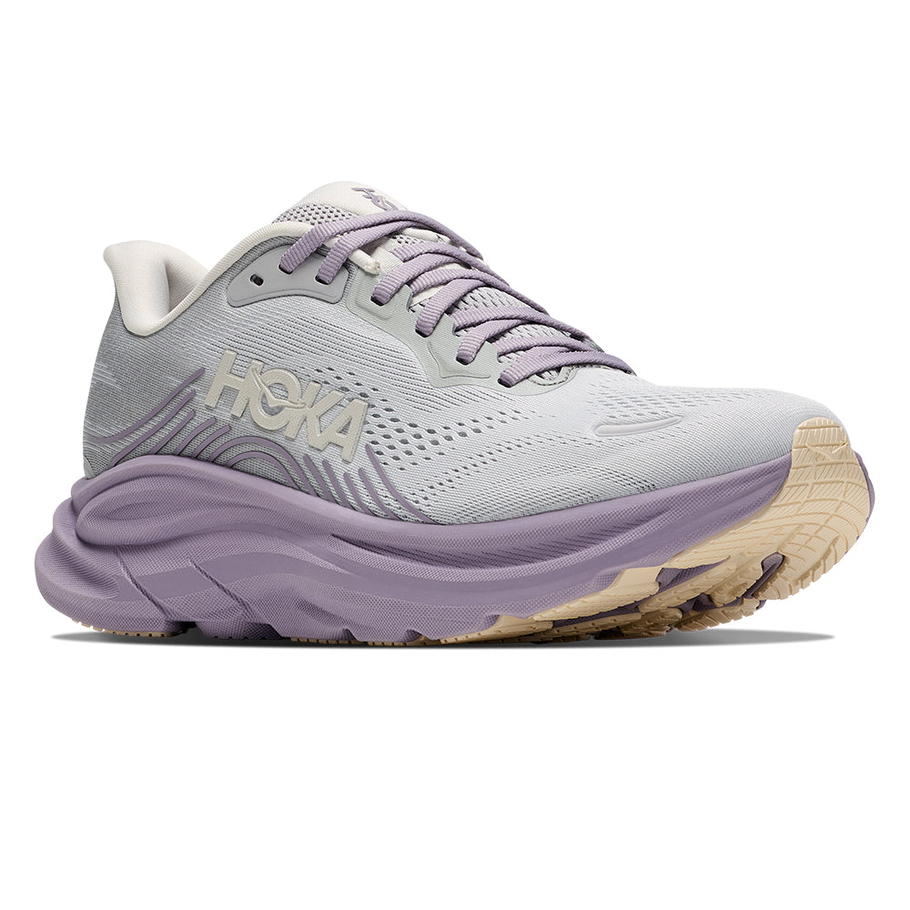 HOKA Clifton 11 Wide Women's Running Shoes - Supersports Thailand Supersports Thailand
