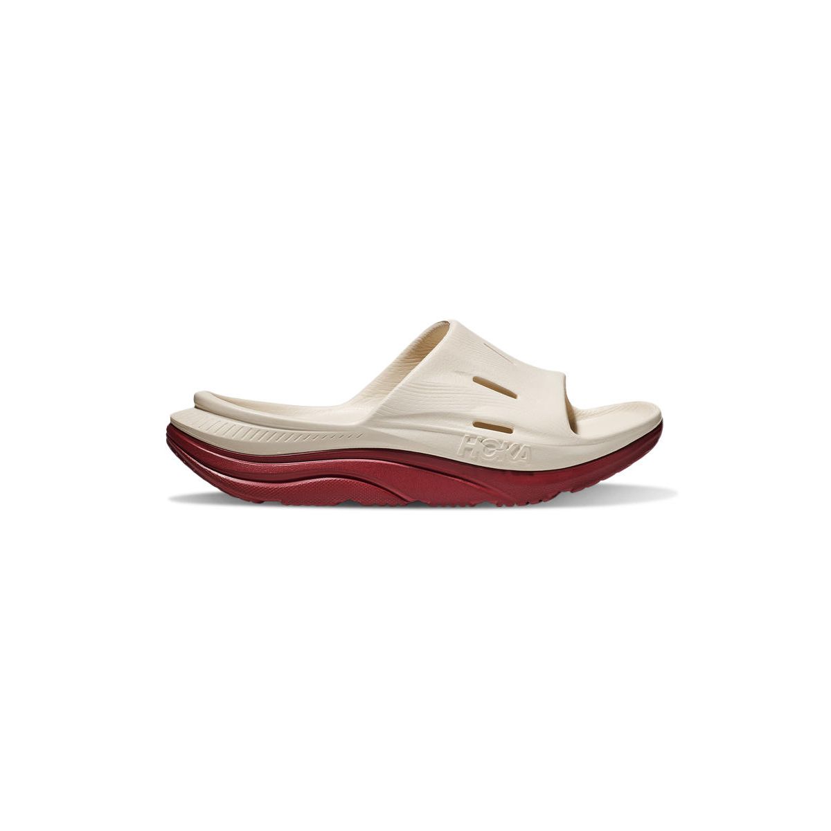 HOKA Ora Recovery Slide 3 Unisex Sandals - Supersports Thailand Supersports Thailand