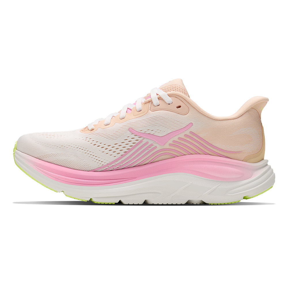 HOKA Clifton 11 Wide รองเท้าวิ่งผู้หญิง Supersports Thailand
