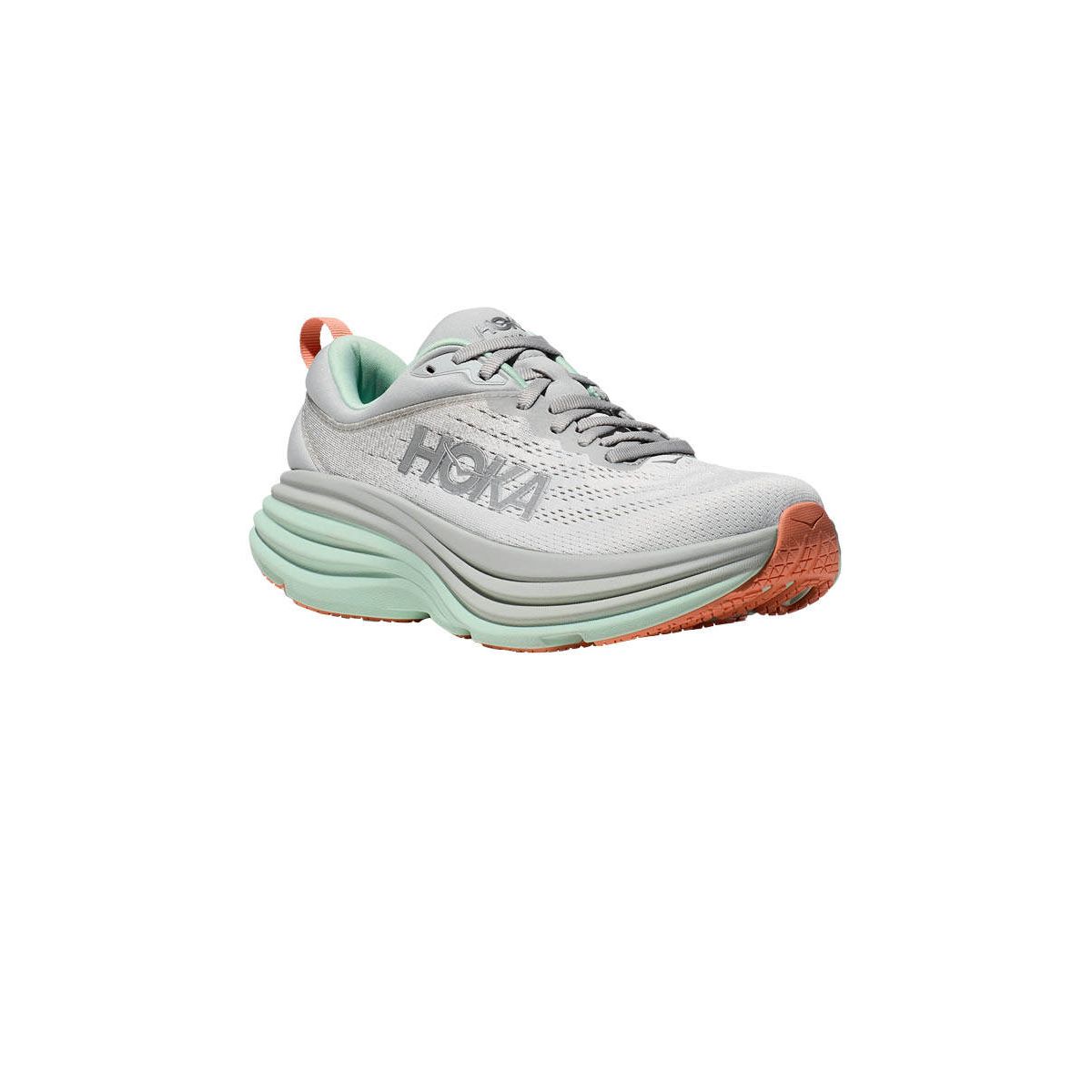 HOKA Bondi 8 Women's Running Shoes - Supersports Thailand