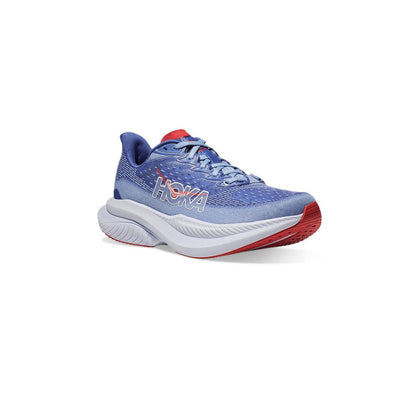 HOKA Mach 6 Wide Women's Running Shoes - Supersports Thailand