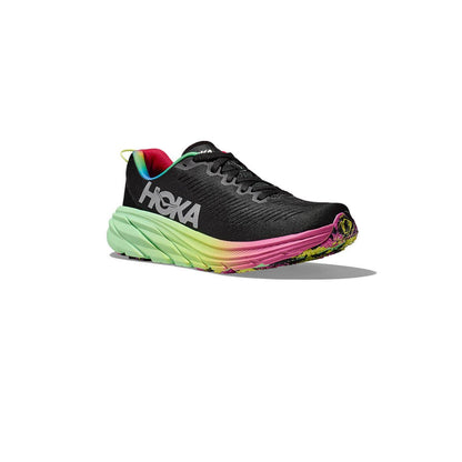 HOKA Rincon 3 Wide Men's Running Shoes - Supersports Thailand