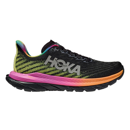 70% OFF on HOKA Mach Men's Running Shoes SUPERSPORTS