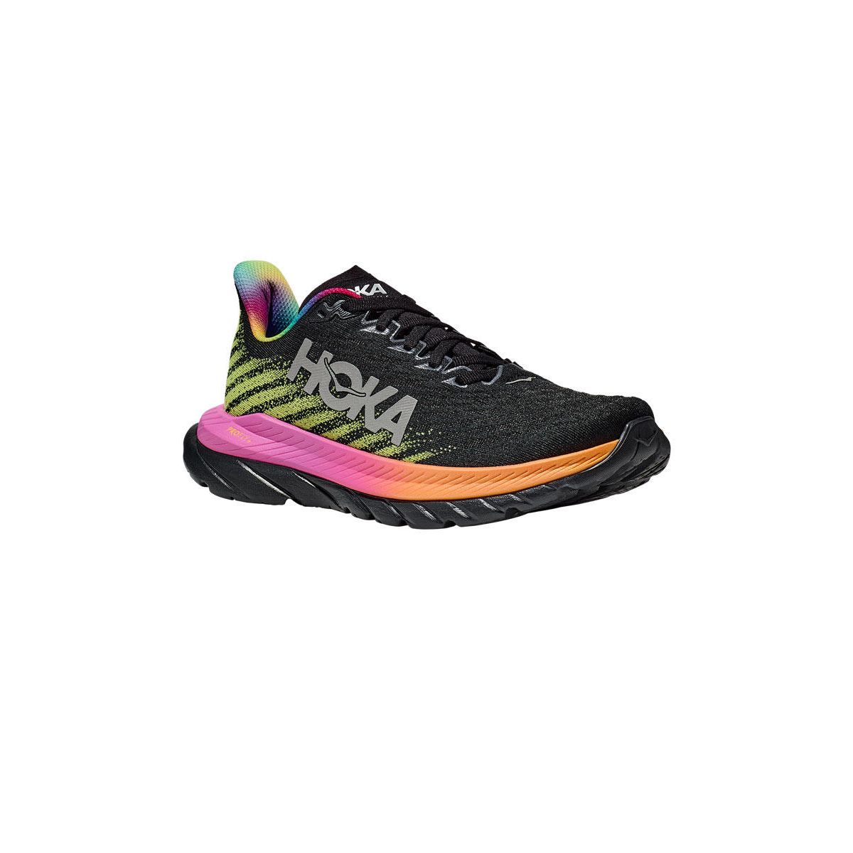 HOKA Mach 5 Men's Running Shoes - Supersports Thailand Supersports Thailand