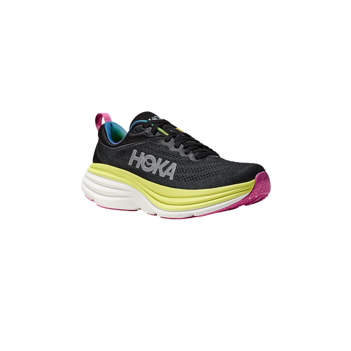 HOKA Bondi 8 Women's Running Shoes - Supersports Thailand Supersports Thailand