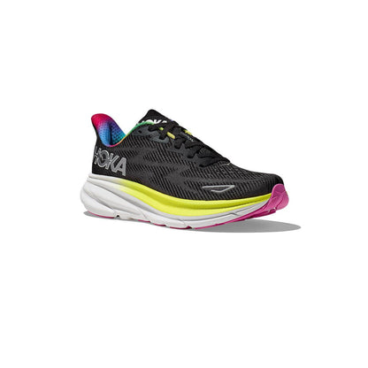 HOKA Clifton 9 Wide Men's Running Shoes - Supersports Thailand