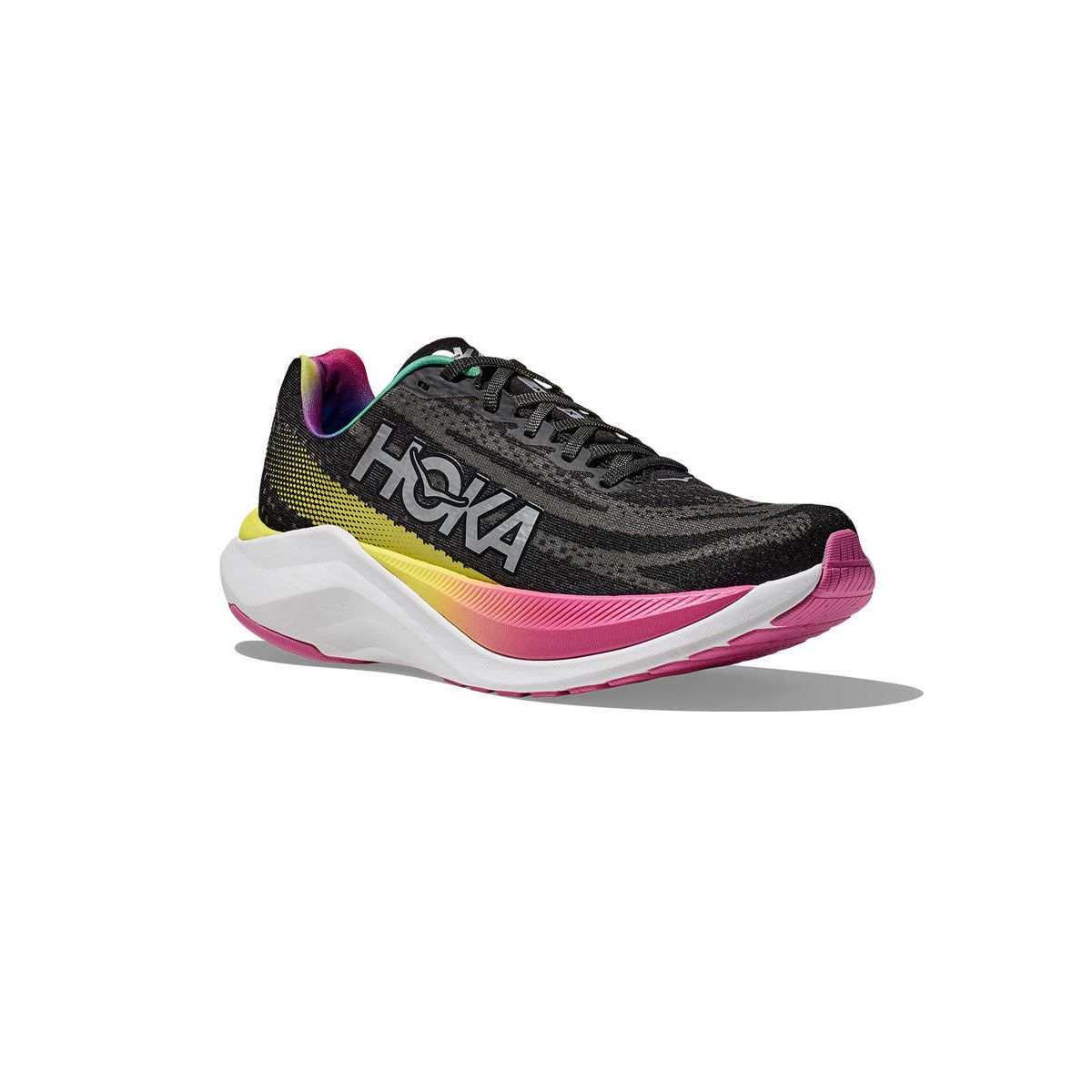 HOKA Mach X Women's Running Shoes - Supersports Thailand Supersports Thailand