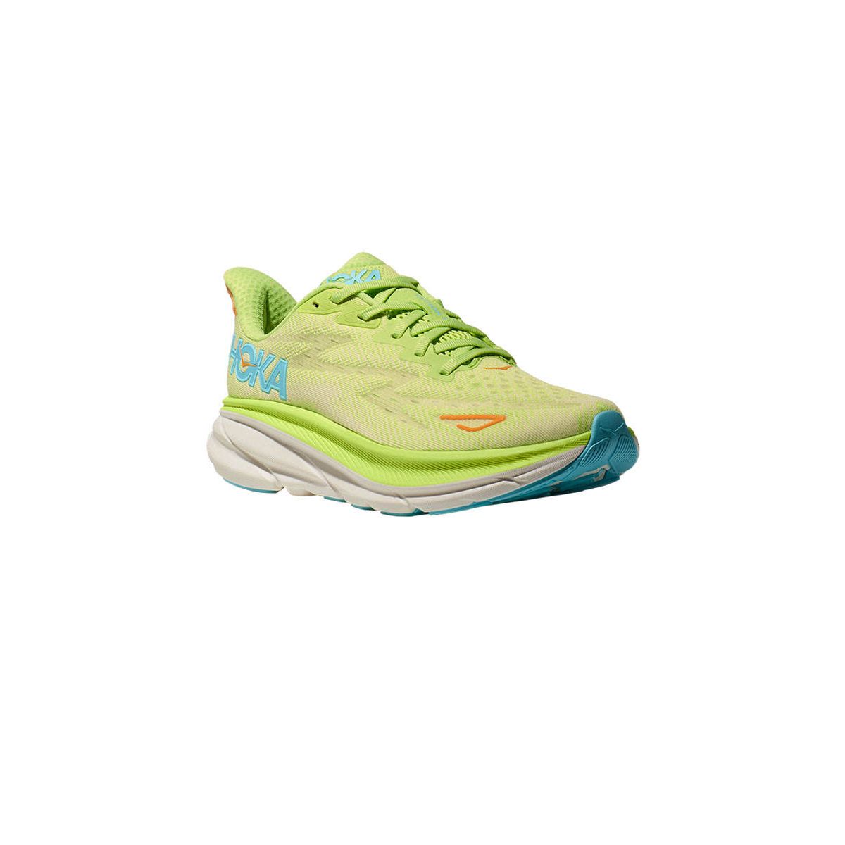 HOKA Clifton 9 Wide Women's Running Shoes - Supersports Thailand Supersports Thailand