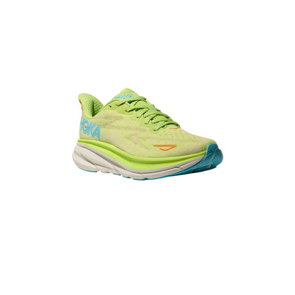 HOKA Clifton 9 Wide Women's Running Shoes - Supersports Thailand