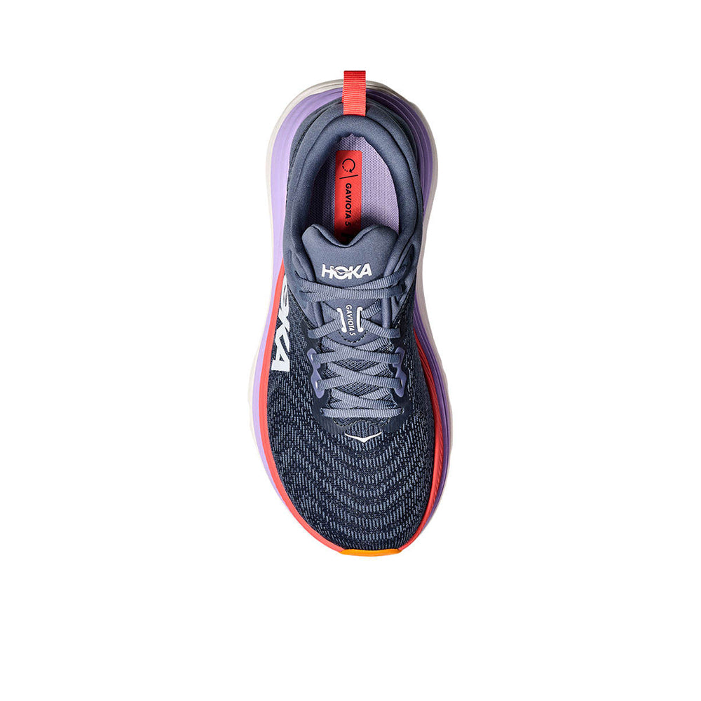 HOKA Gaviota 5 Wide Women's Running Shoes