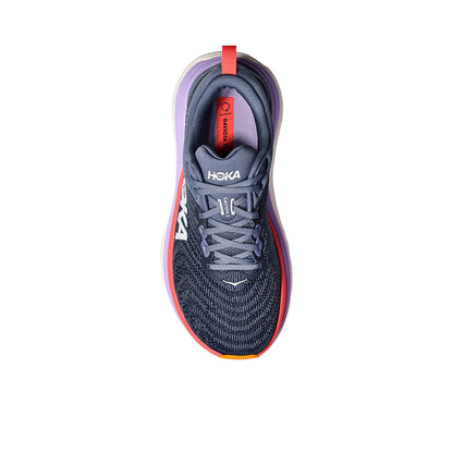 HOKA Gaviota 5 Wide Women's Running Shoes