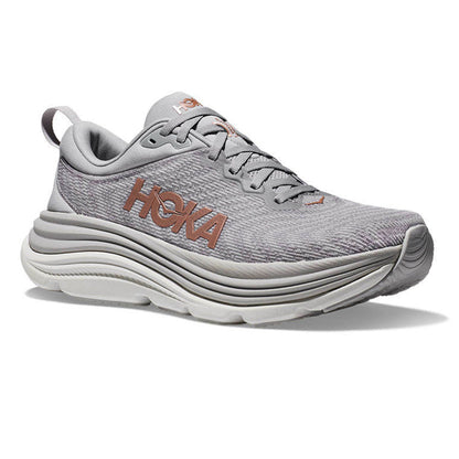 HOKA Gaviota 5 Wide Women's Running Shoes - Supersports Thailand