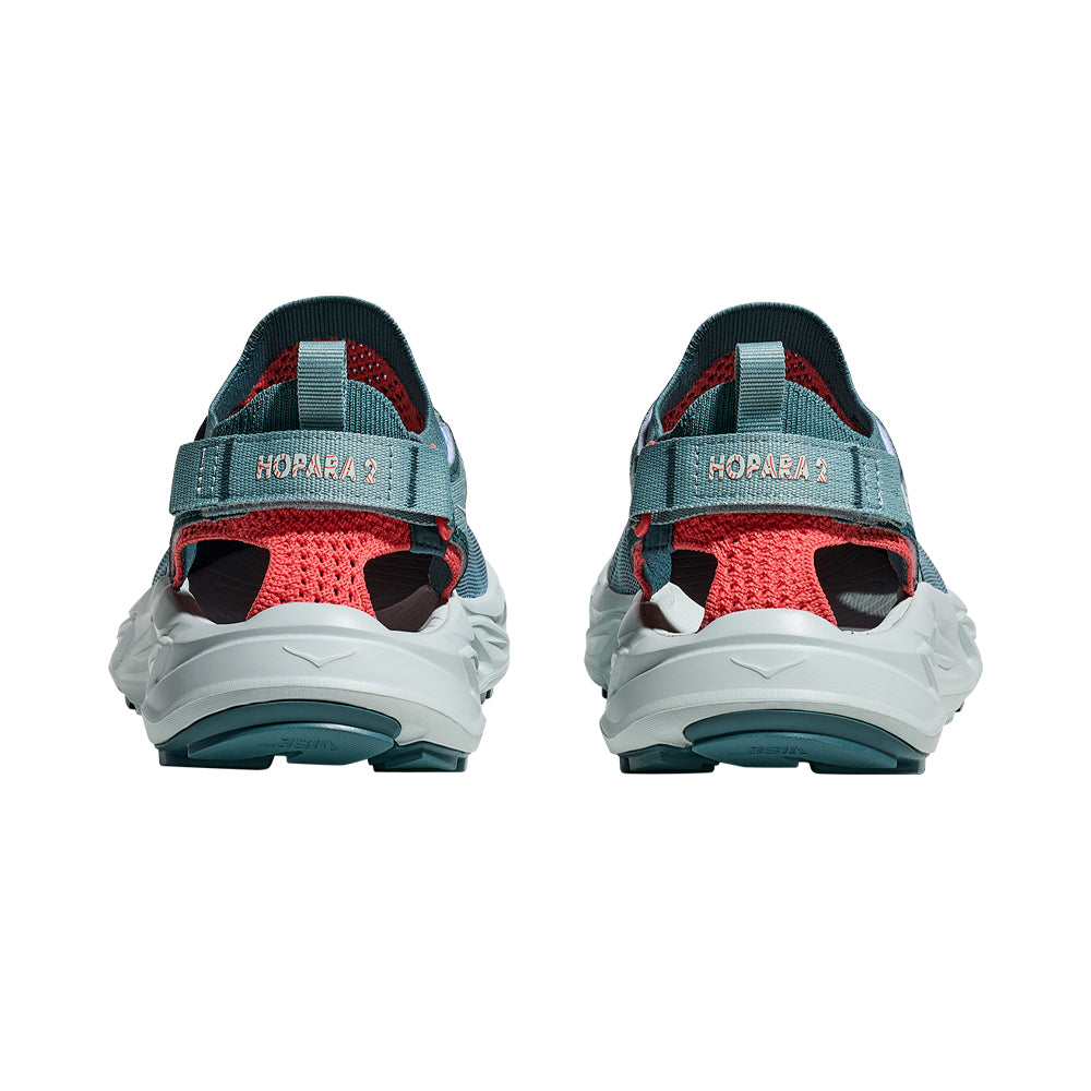 HOKA Hopara 2 Women's Trail Running Shoes