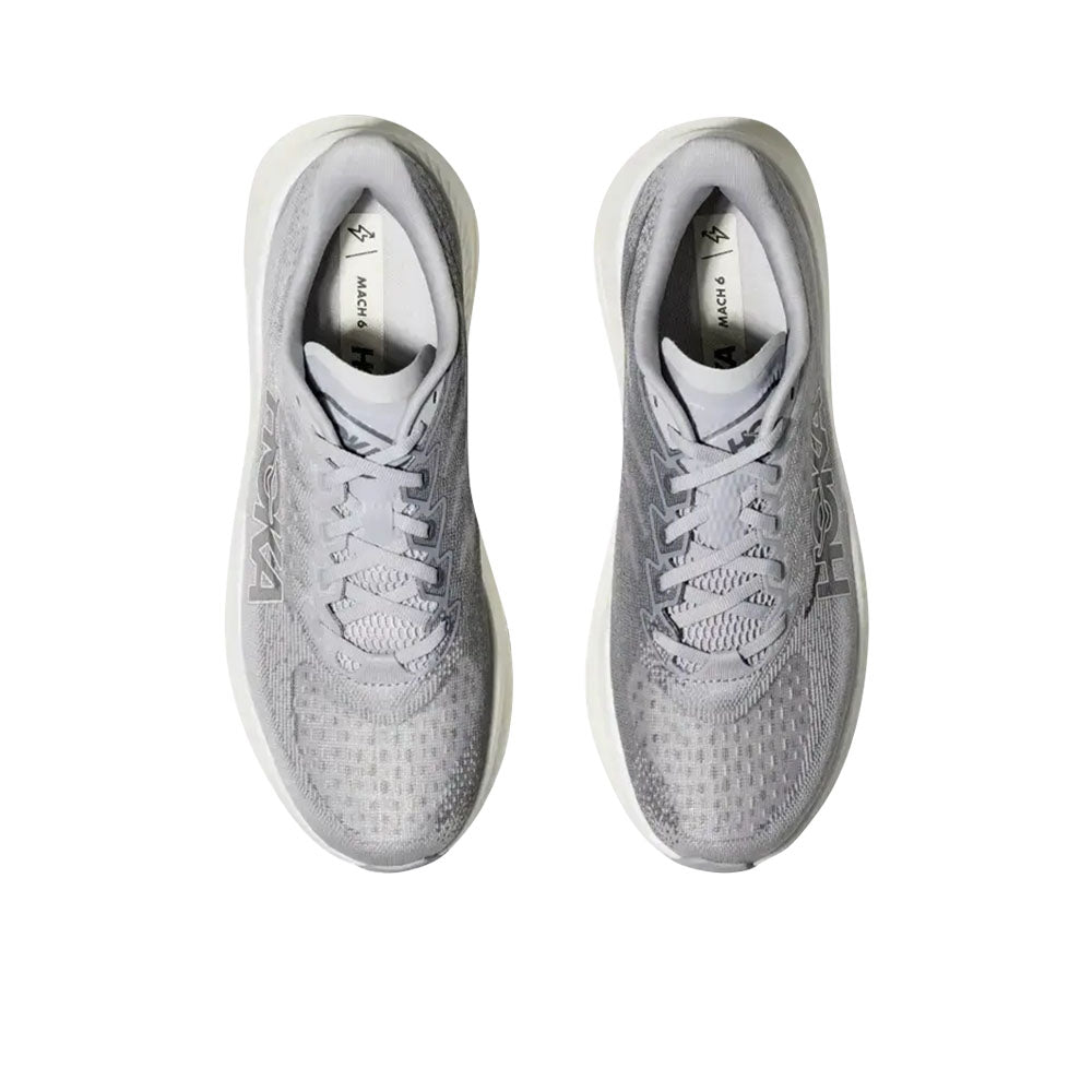 HOKA Mach 6 รองเท้าวิ่งผู้ชาย