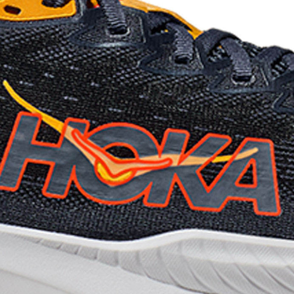 HOKA Mach 6 Wide Men's Running Shoes Supersports Thailand