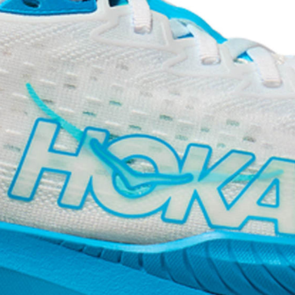 HOKA Mach 6 Wide Men's Running Shoes - Supersports Thailand