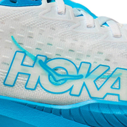 HOKA Mach 6 Wide Men's Running Shoes - Supersports Thailand