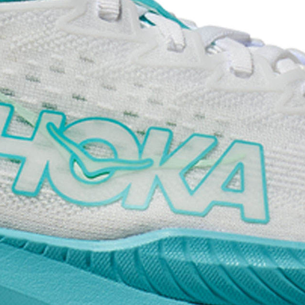HOKA Mach 6 Wide Women's Running Shoes - Supersports Thailand