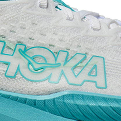 HOKA Mach 6 Wide Women's Running Shoes - Supersports Thailand