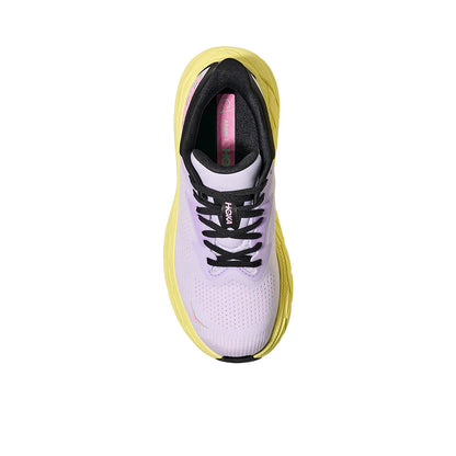 HOKA Arahi 7 Wide รองเท้าวิ่งผู้หญิง