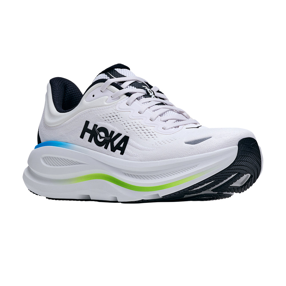 HOKA Bondi 9 Wide Men's Running Shoes - Supersports Thailand Supersports Thailand