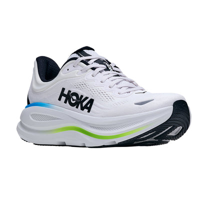 HOKA Bondi 9 Wide Men's Running Shoes - Supersports Thailand