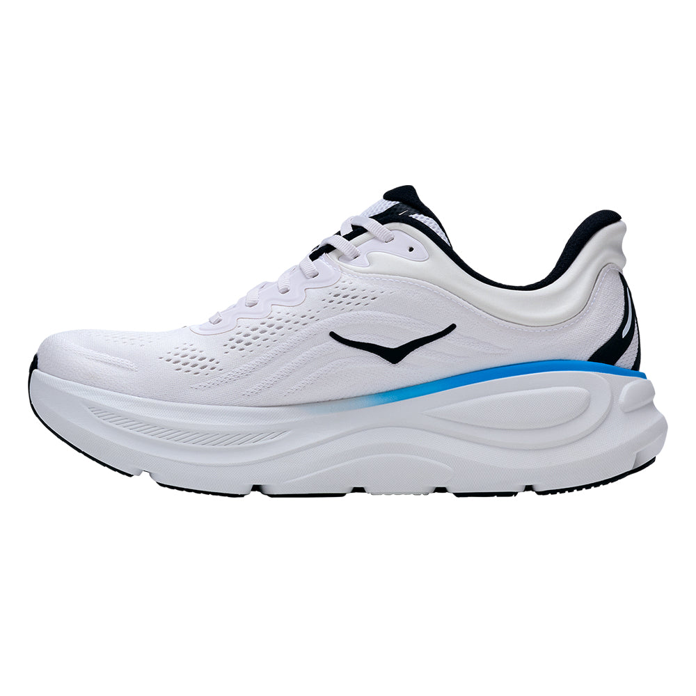 HOKA Bondi 9 Wide Men's Running Shoes - Supersports Thailand