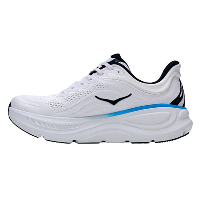 HOKA Bondi 9 Wide Men's Running Shoes - Supersports Thailand