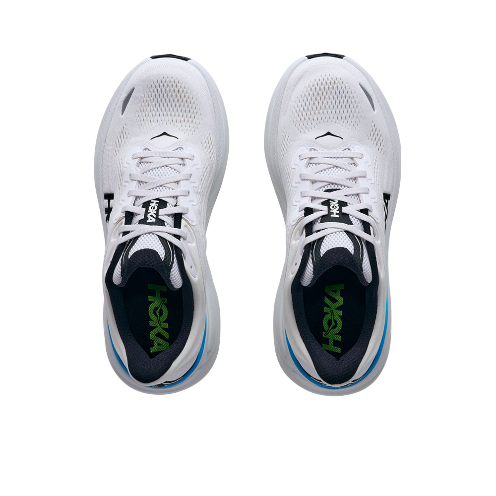 HOKA Bondi 9 Wide Men's Running Shoes - Supersports Thailand