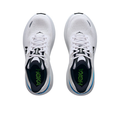 HOKA Bondi 9 Wide Men's Running Shoes - Supersports Thailand